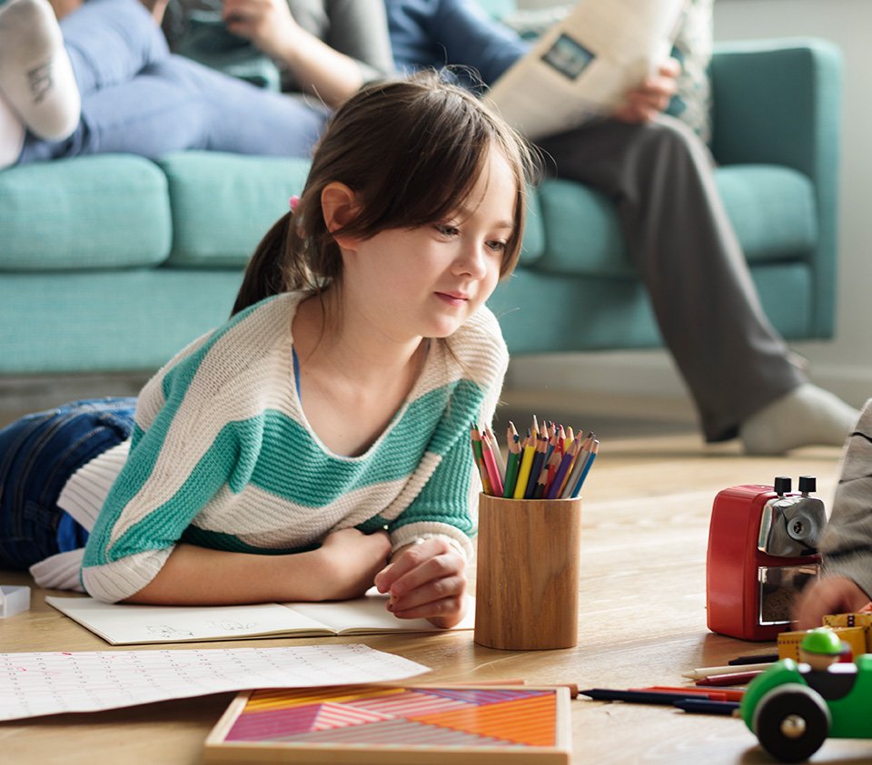 Why choose Montessori High School Bhupalapally