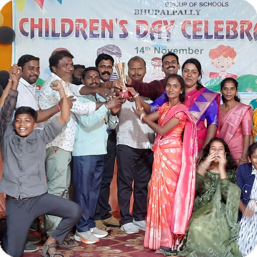 Montessori classroom