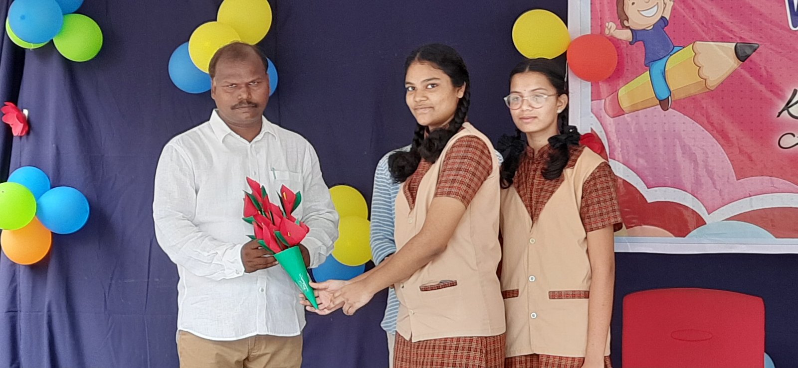 Celebrating Small Wins in Big Ways! 🏆🎉