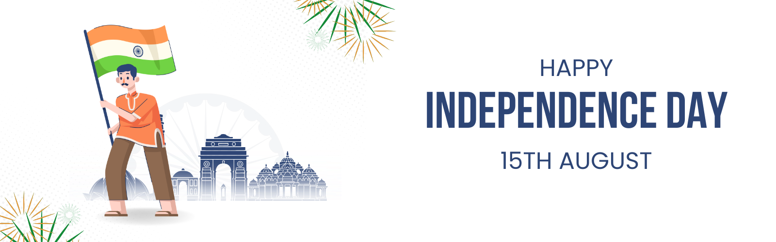 Happy Independence Day