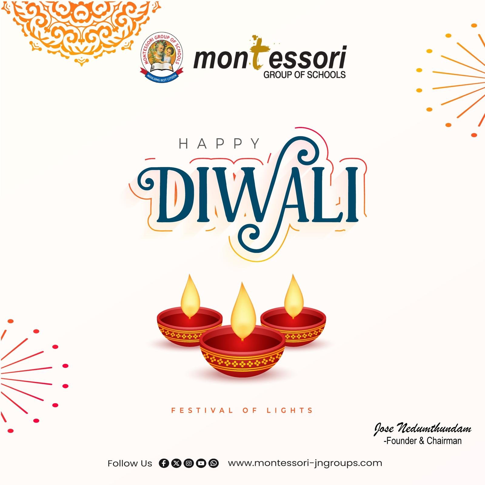 Happy Diwali