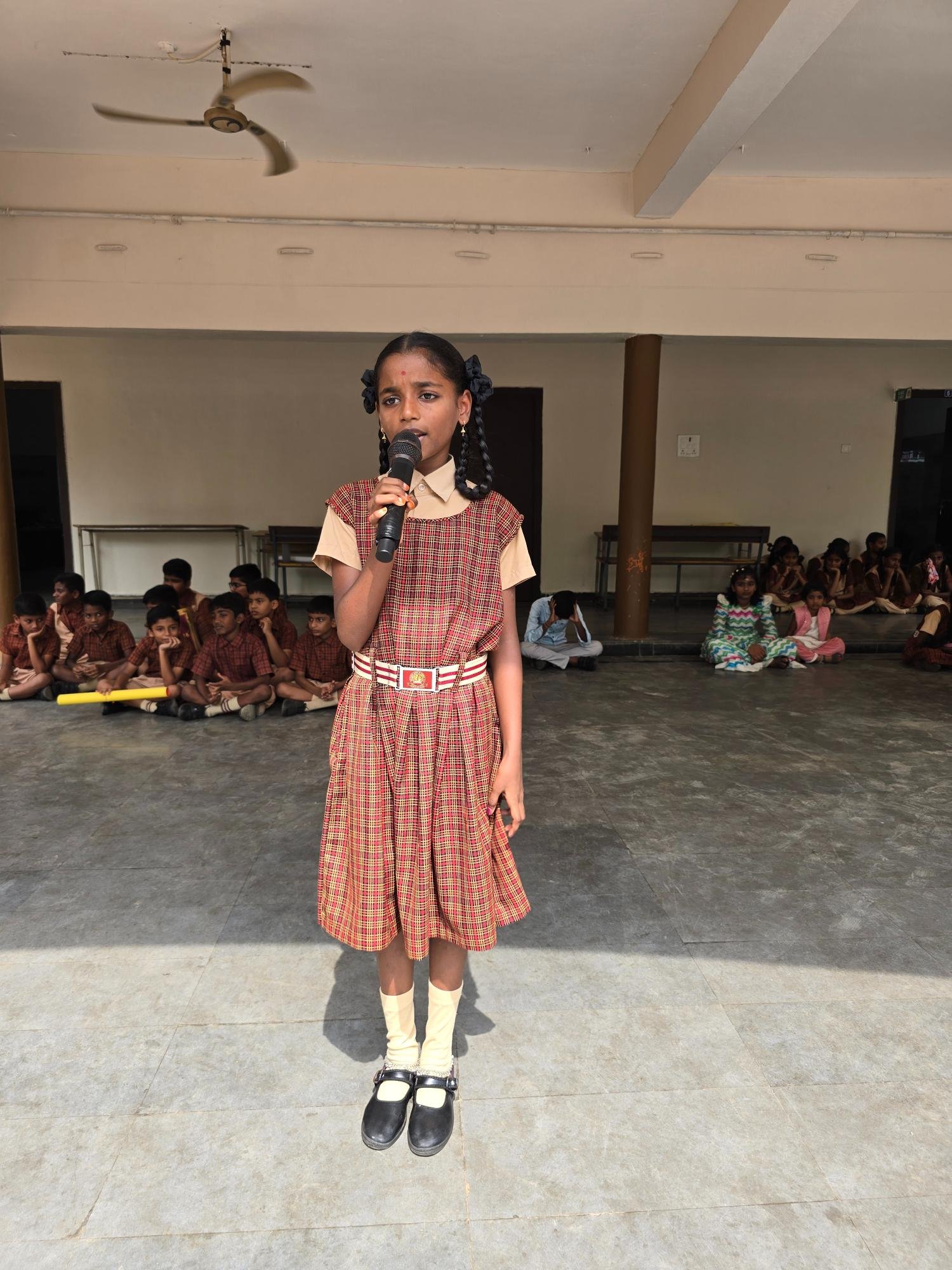 School Elections 2025